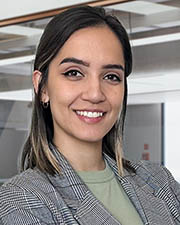 2025 Women in CRE: Ashlee Rodriguez, AmTrust Title Insurance Company